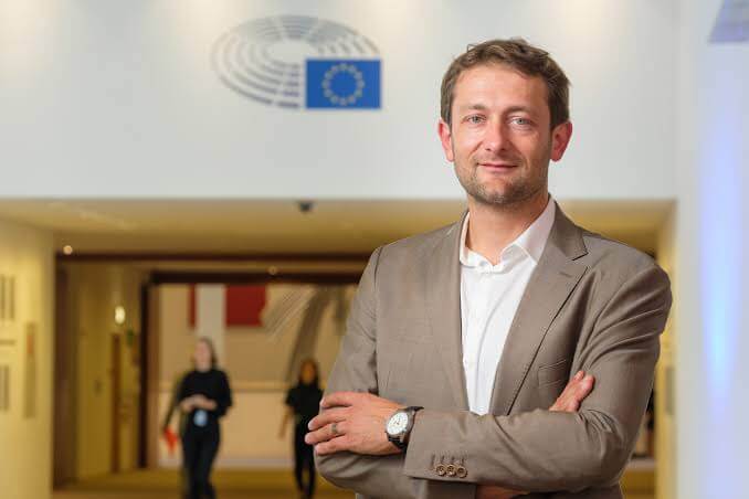 En Europa hay comunión entre campo y ciudad: una encuesta reveló un masivo apoyo a los productores 1 Hansen
