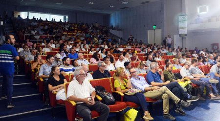 Auditorio 5 EnBio