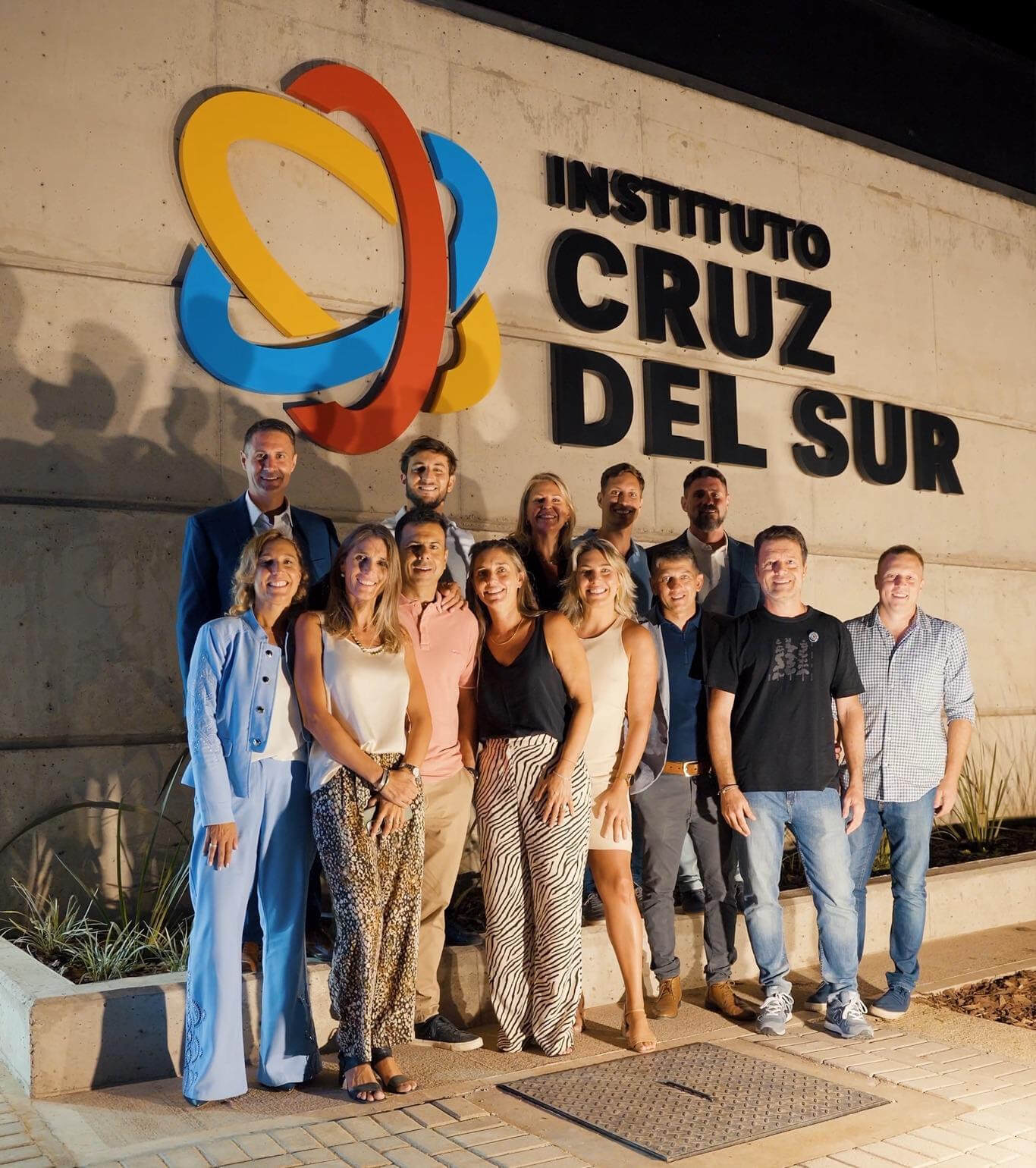 instituto cruz del sur