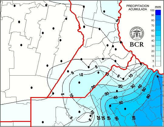 lluvias bcr 1