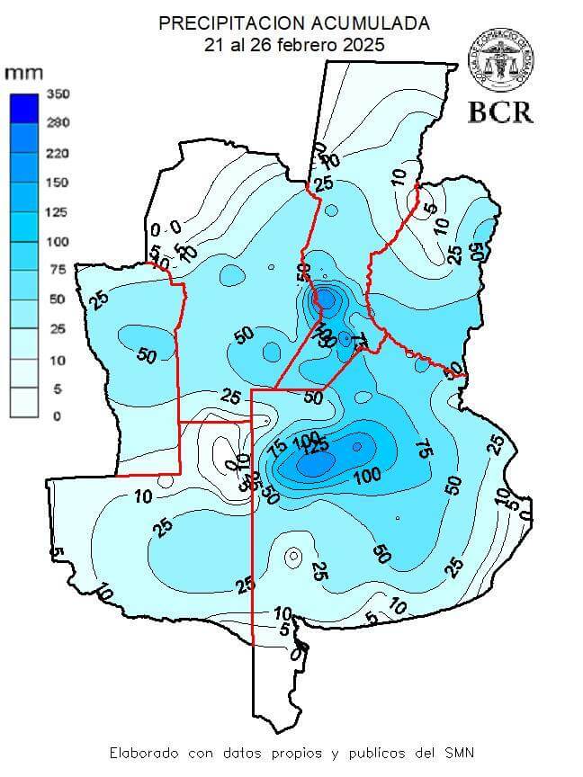 lluvias bcr 2