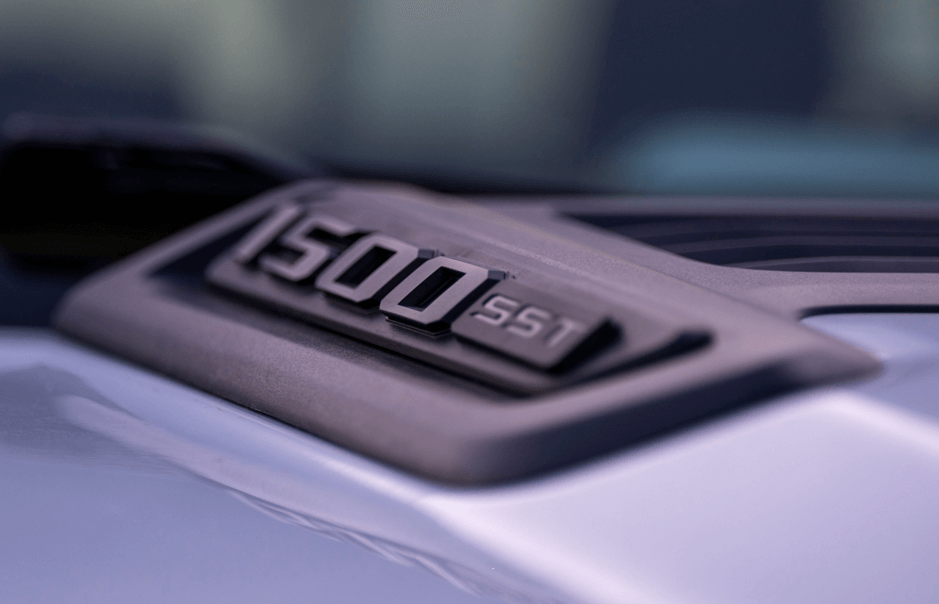 ram 1500 detalle