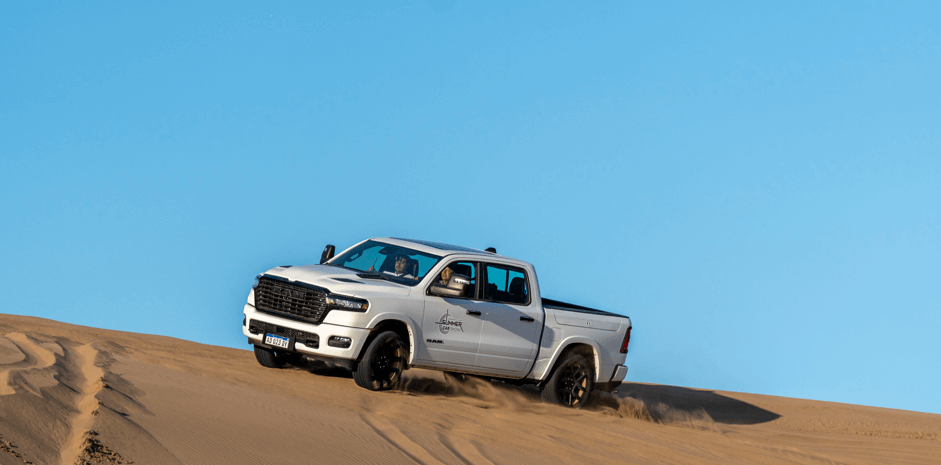ram 1500 duna
