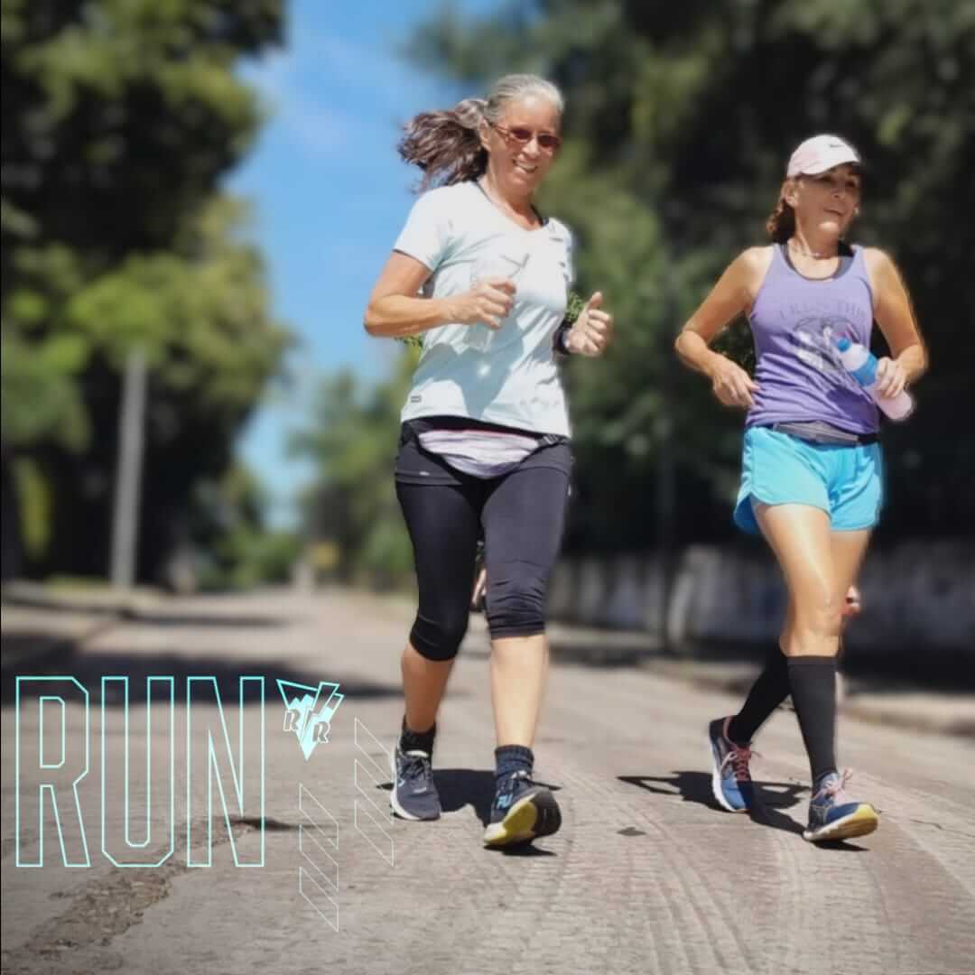 running 2023
