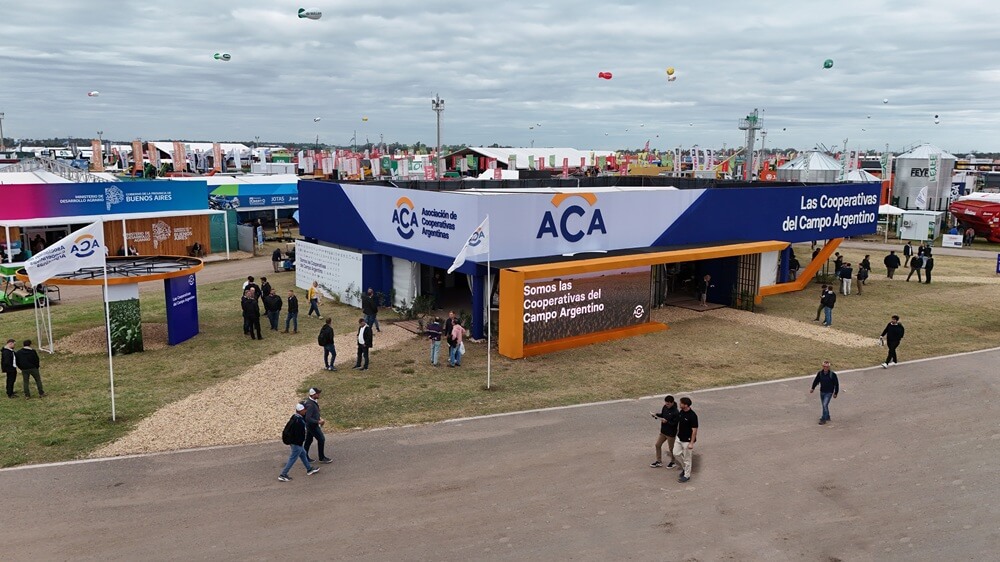 ACA DRONE