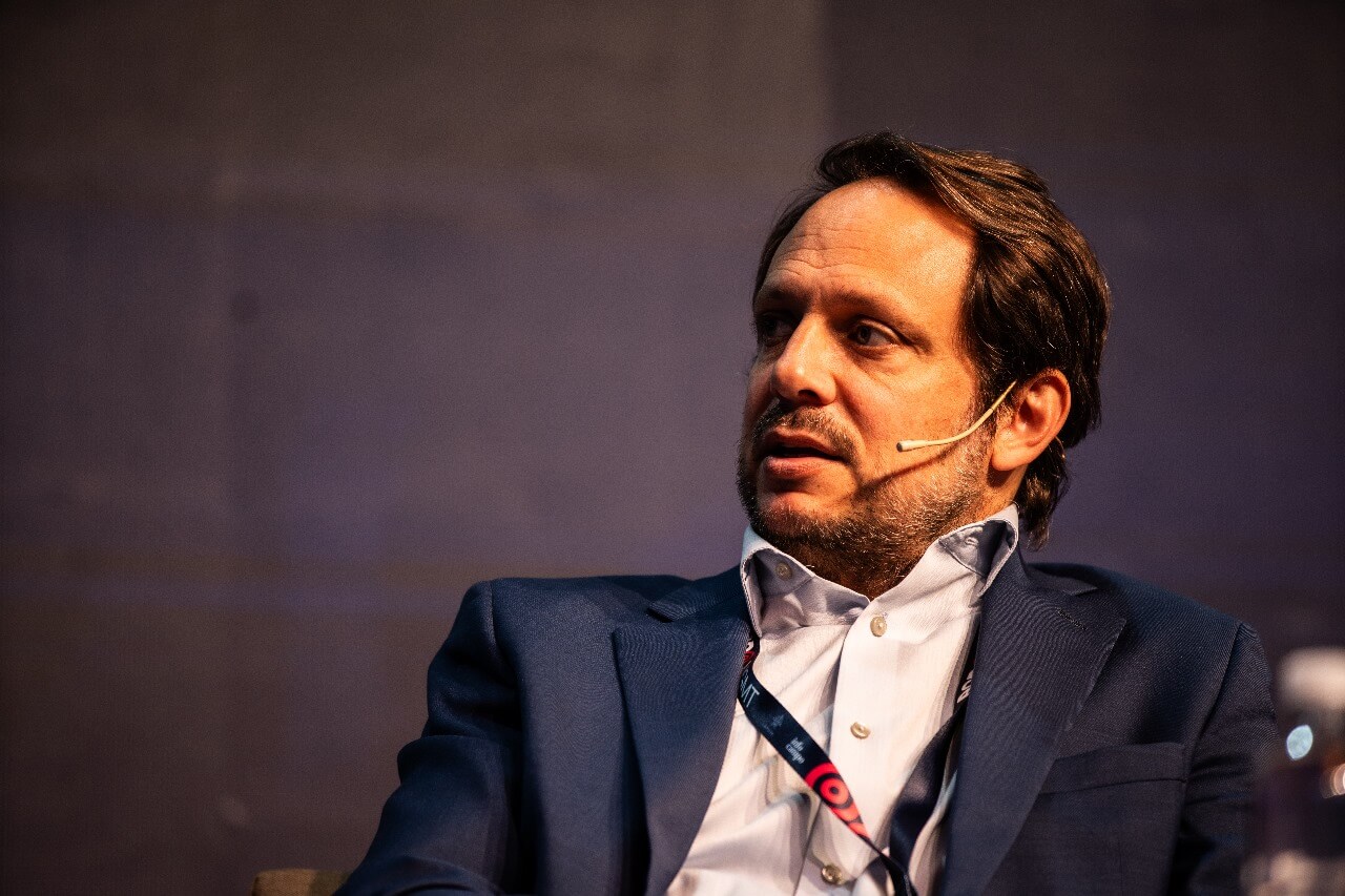 Enrique Vivot