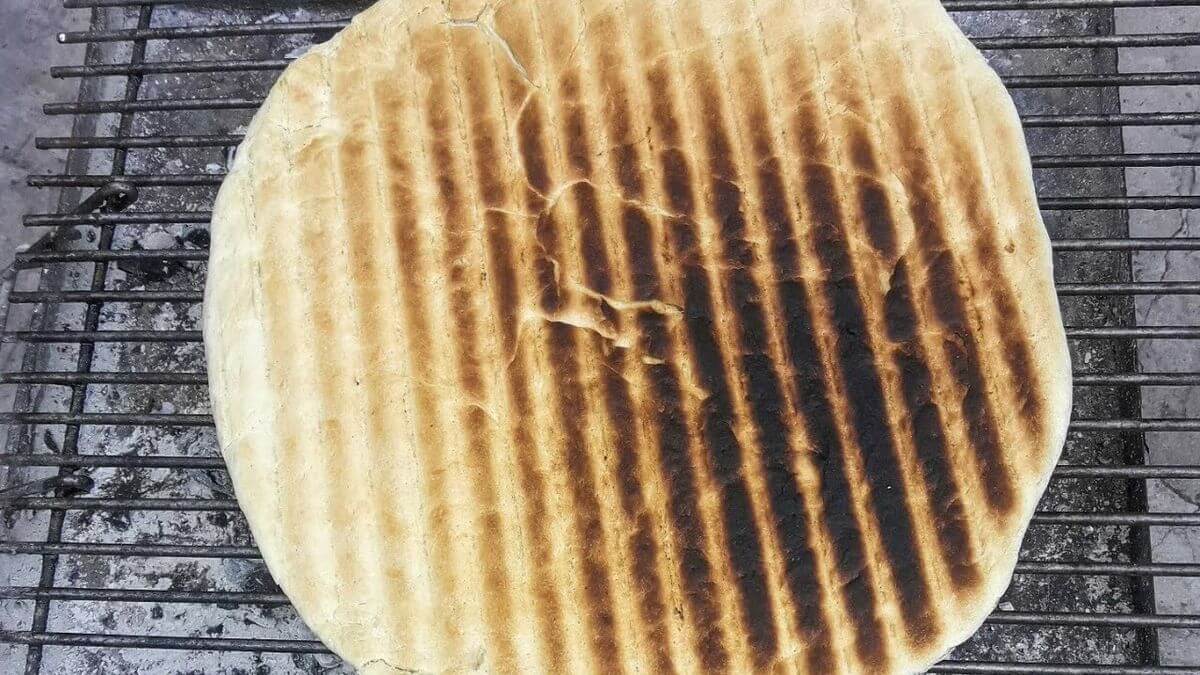 Receta de Tortilla Santiagueña al Horno: Delicia Tradicional que Debes Probar 1 Receta de Tortilla Santiagueña