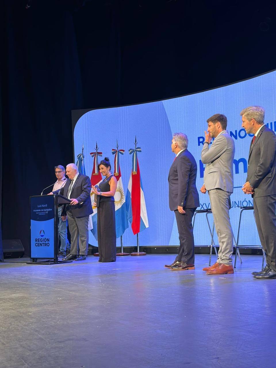 agroactiva premiada