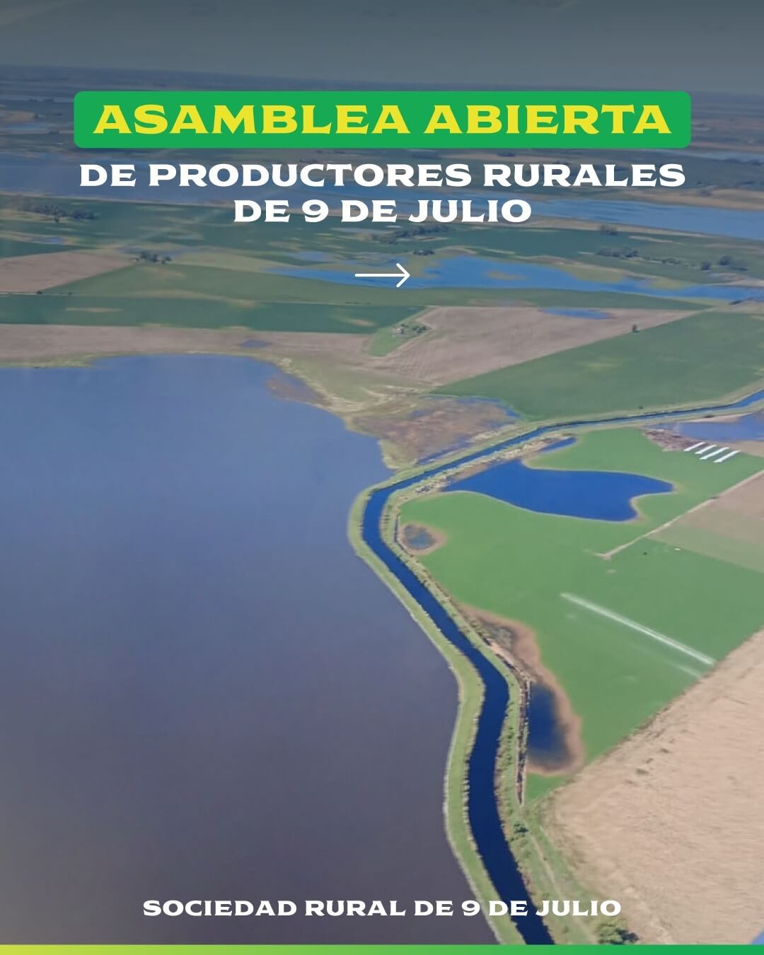 asamblea productores 9 julio