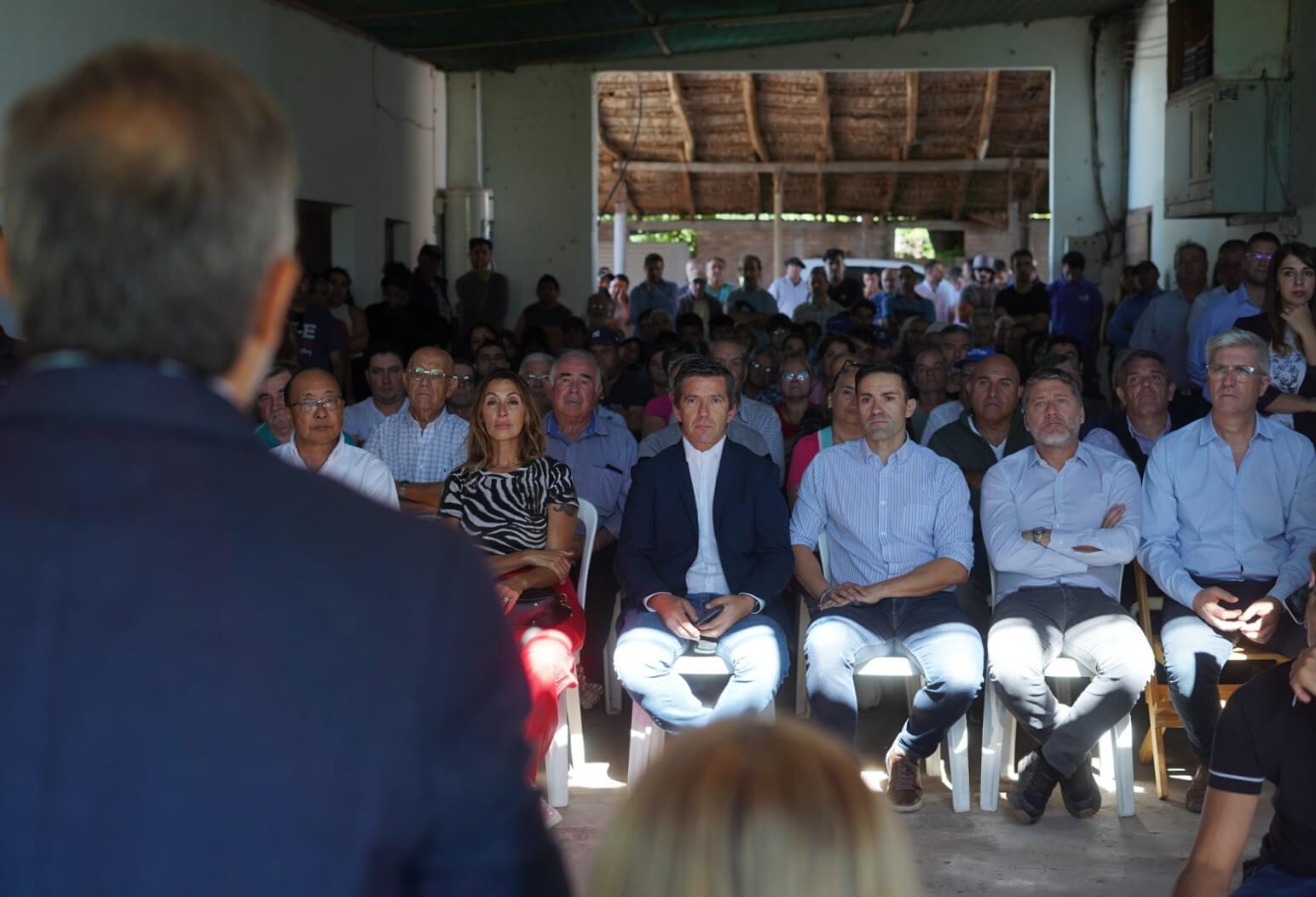 asistencia mendoza