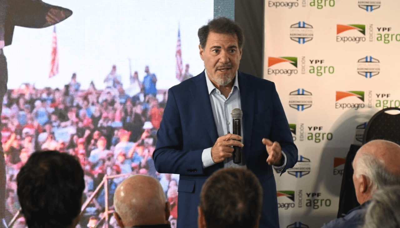 claudio zuchovicki