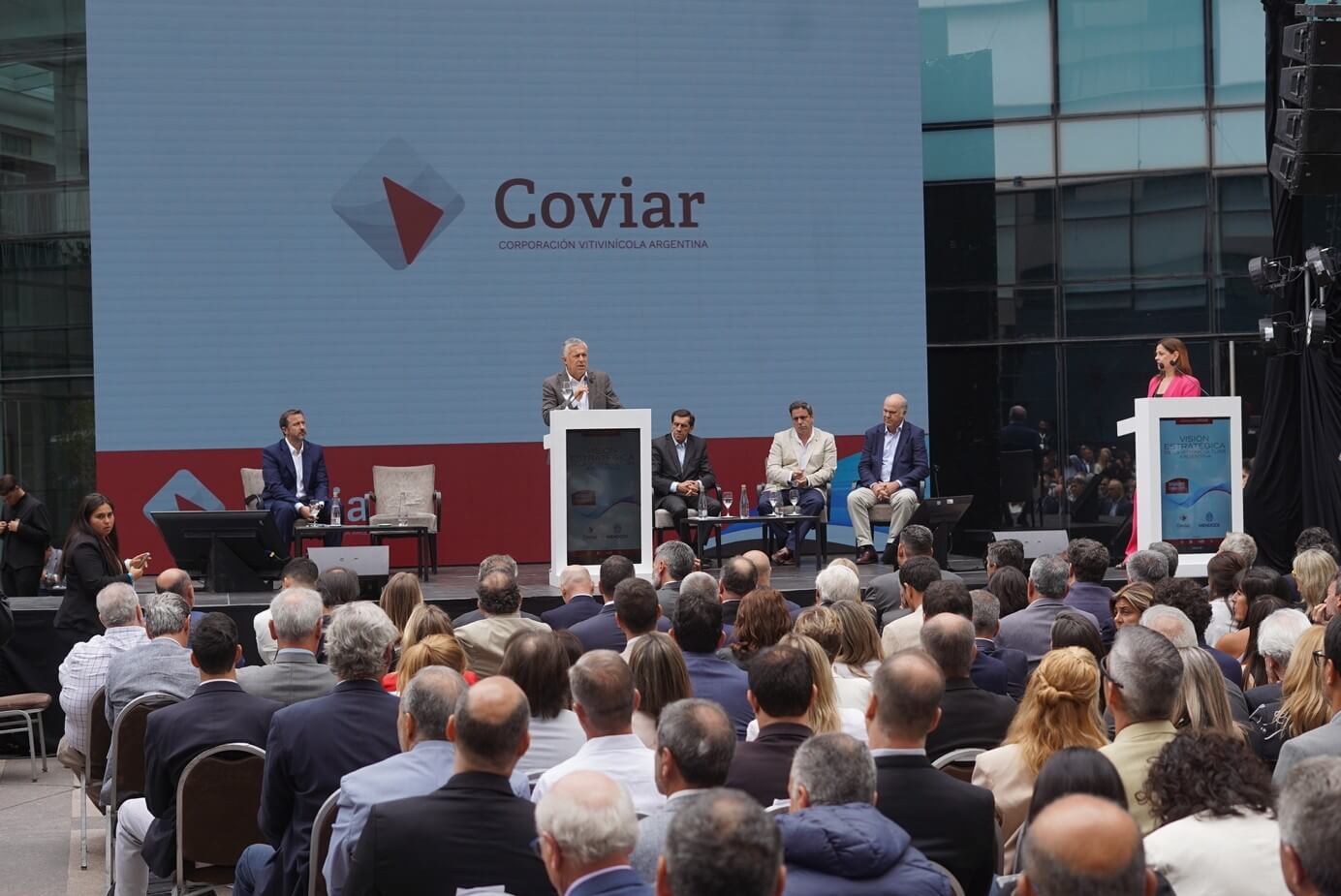 coviar
