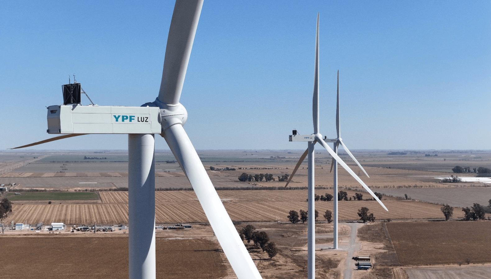 energia eolica parque eolico ypf luz
