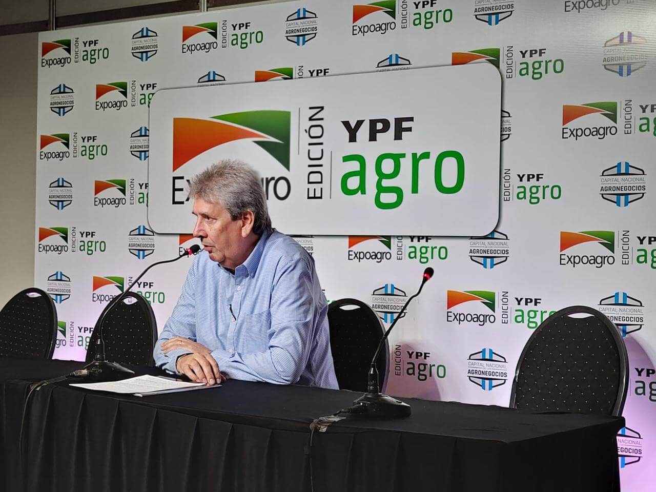 jose martins expoagro grande