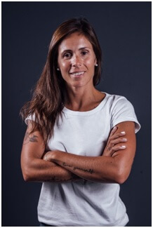 rocio lazo