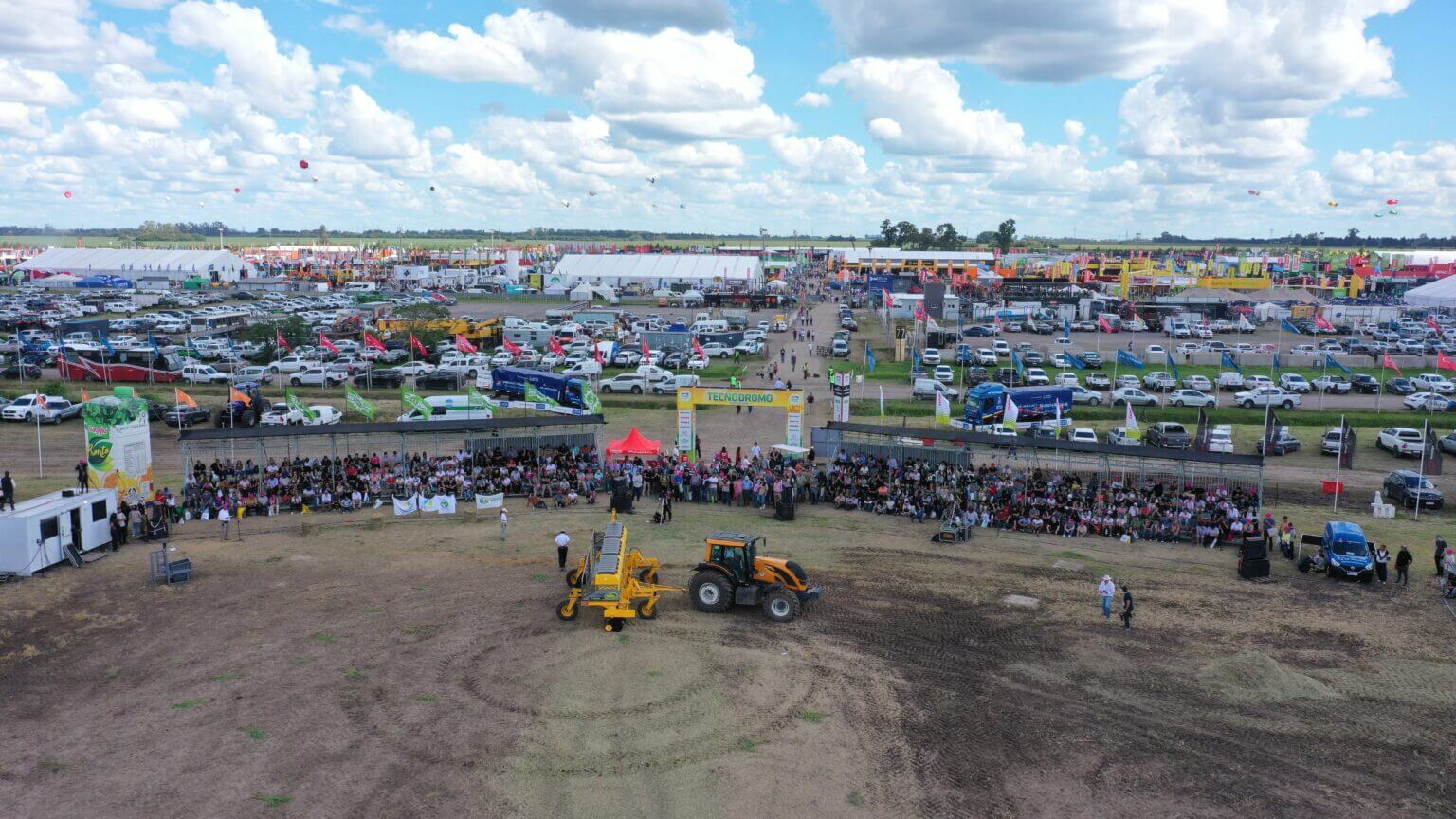 tecnodromo
