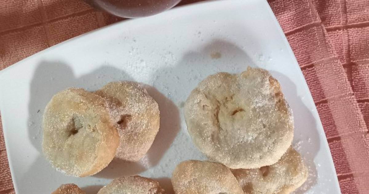 Tortas fritas, un clásico de la tradición Argentina