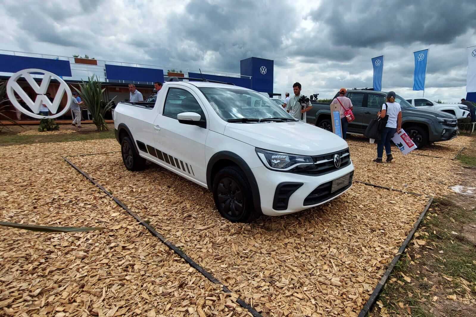 vw saverito