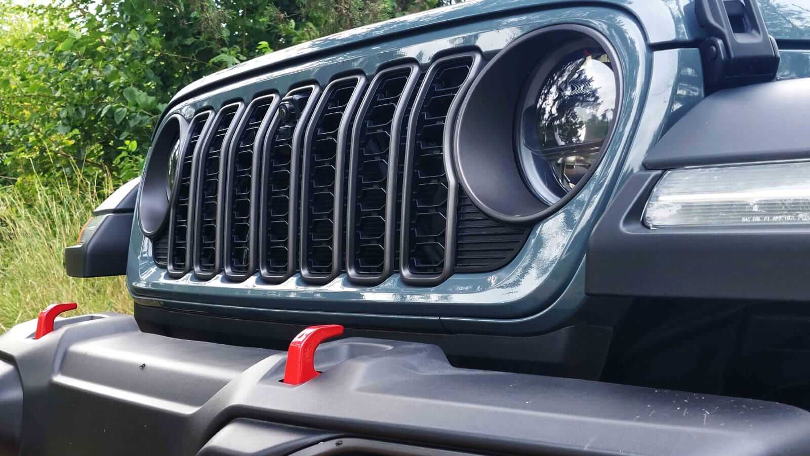 wrangler parrilla