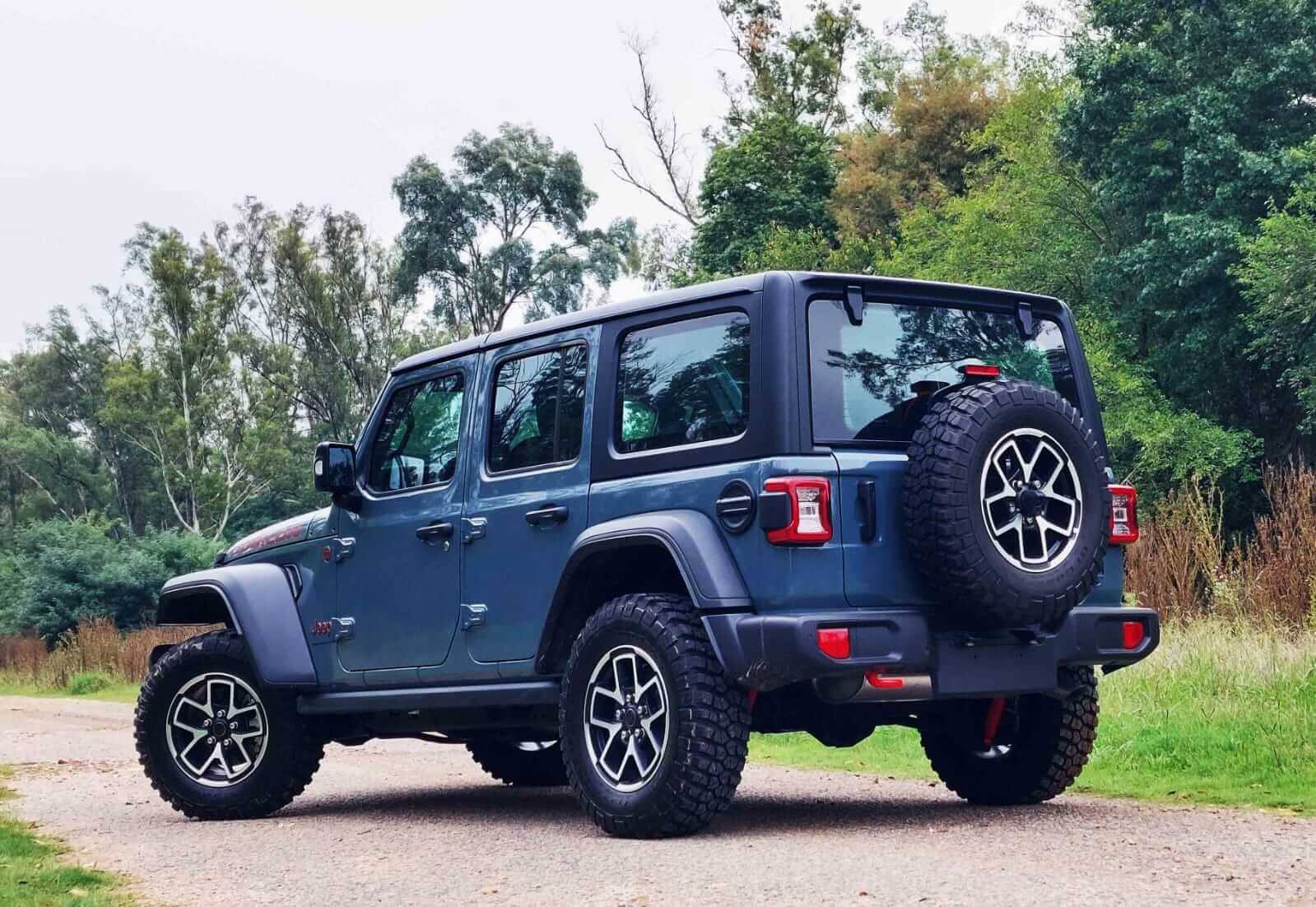 wrangler
