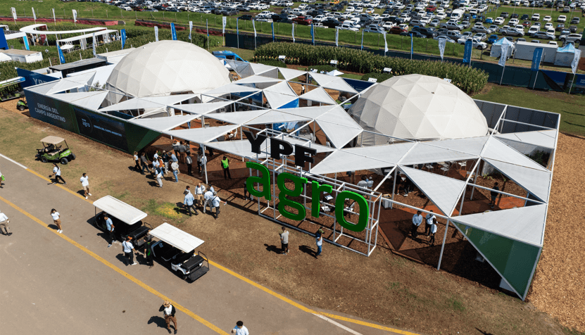 ypf agro aerea