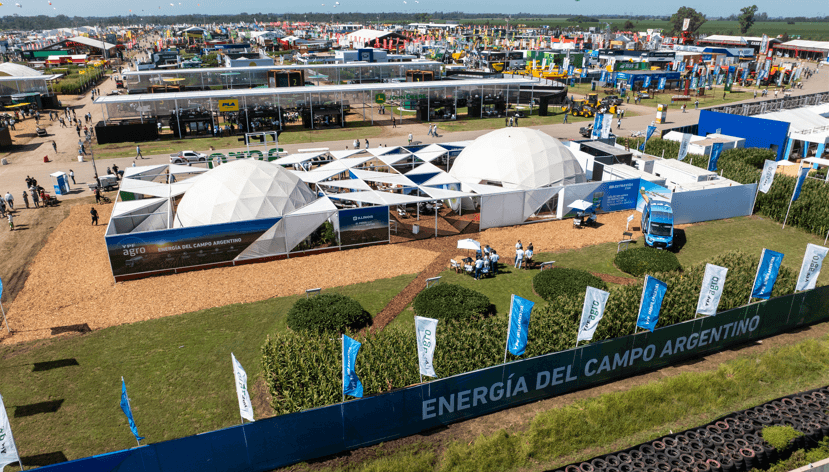ypf agro en
