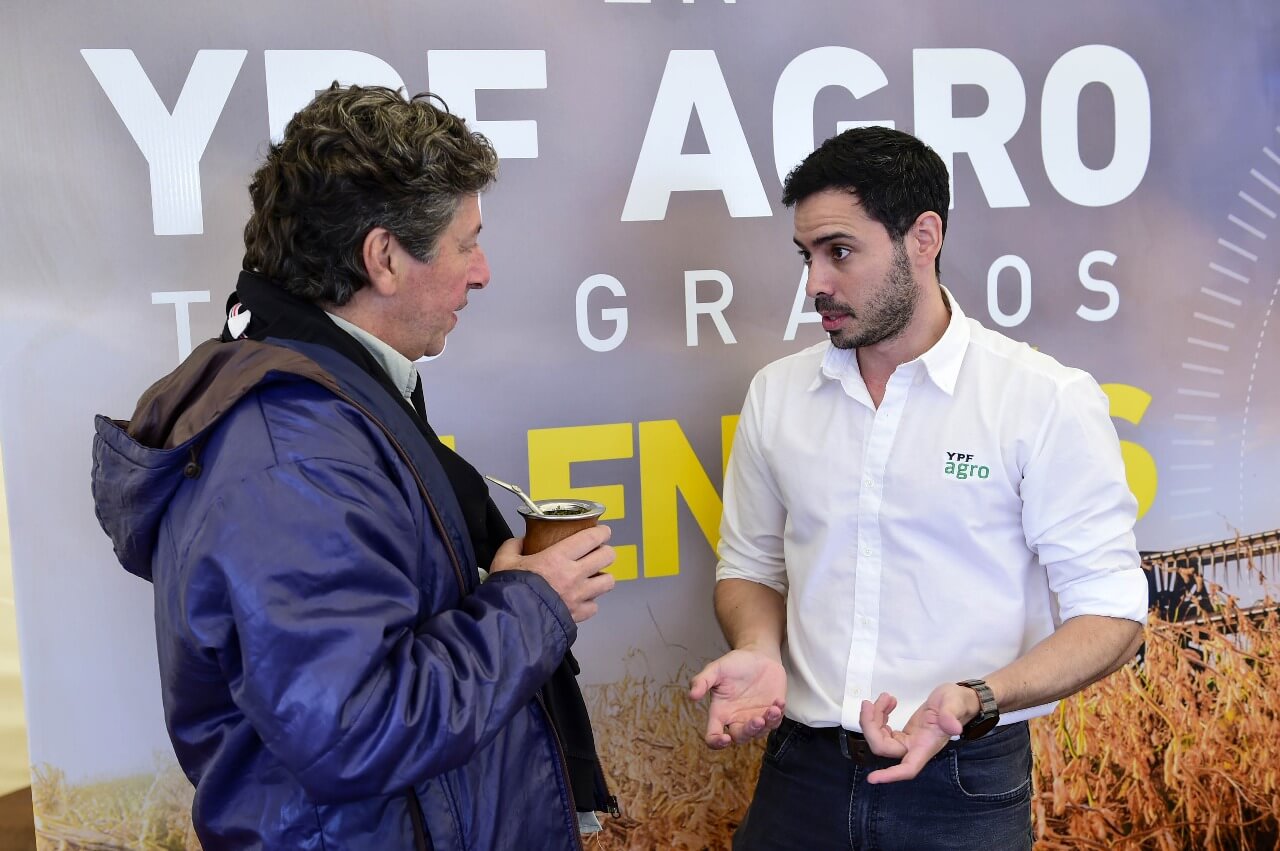 ypf agro