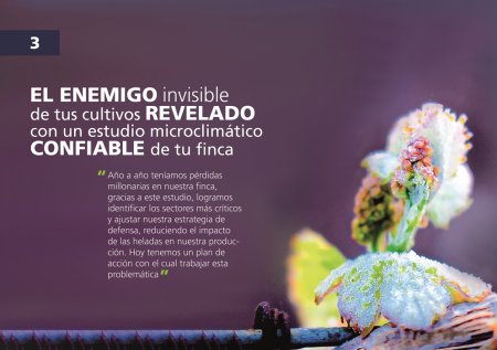 Zonificacion termica