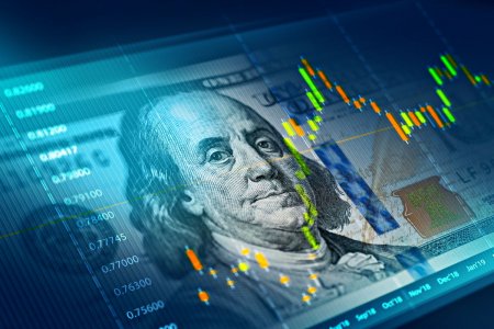 Dolar Blue