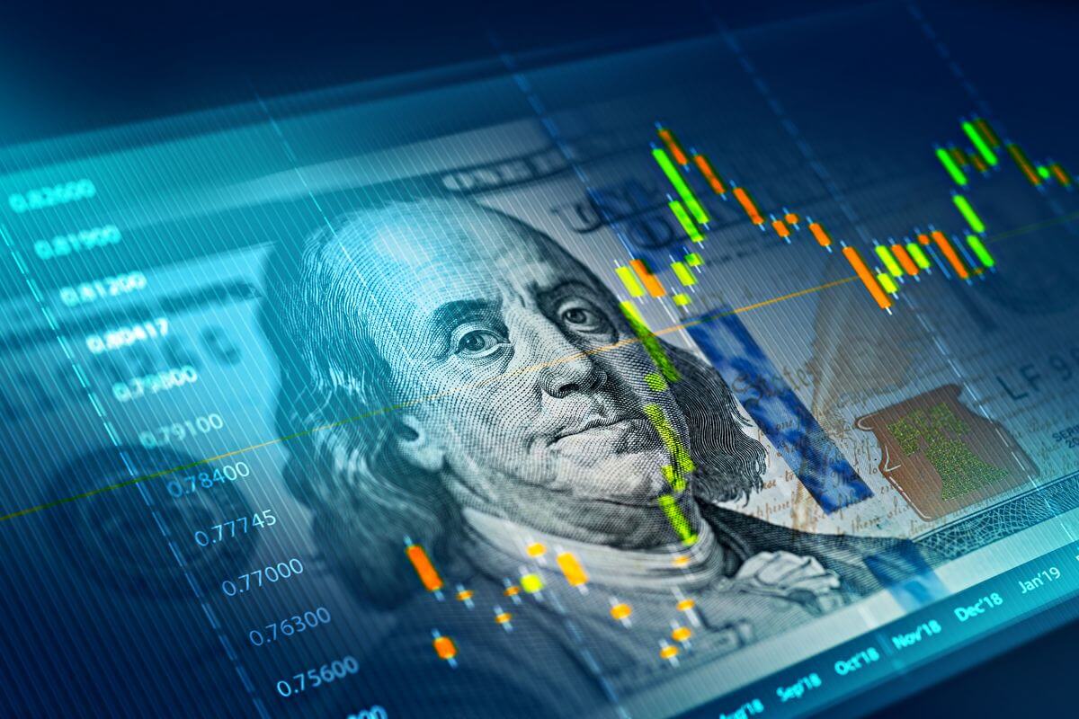 Dolar Blue