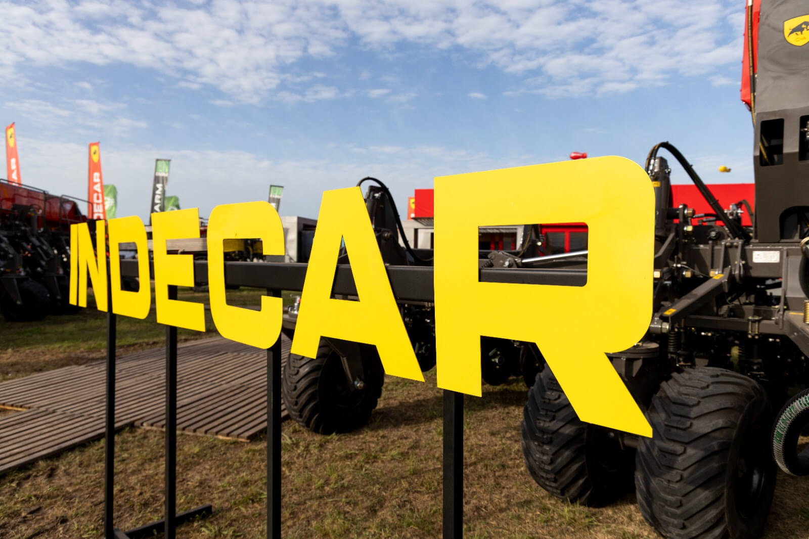 indecar marca