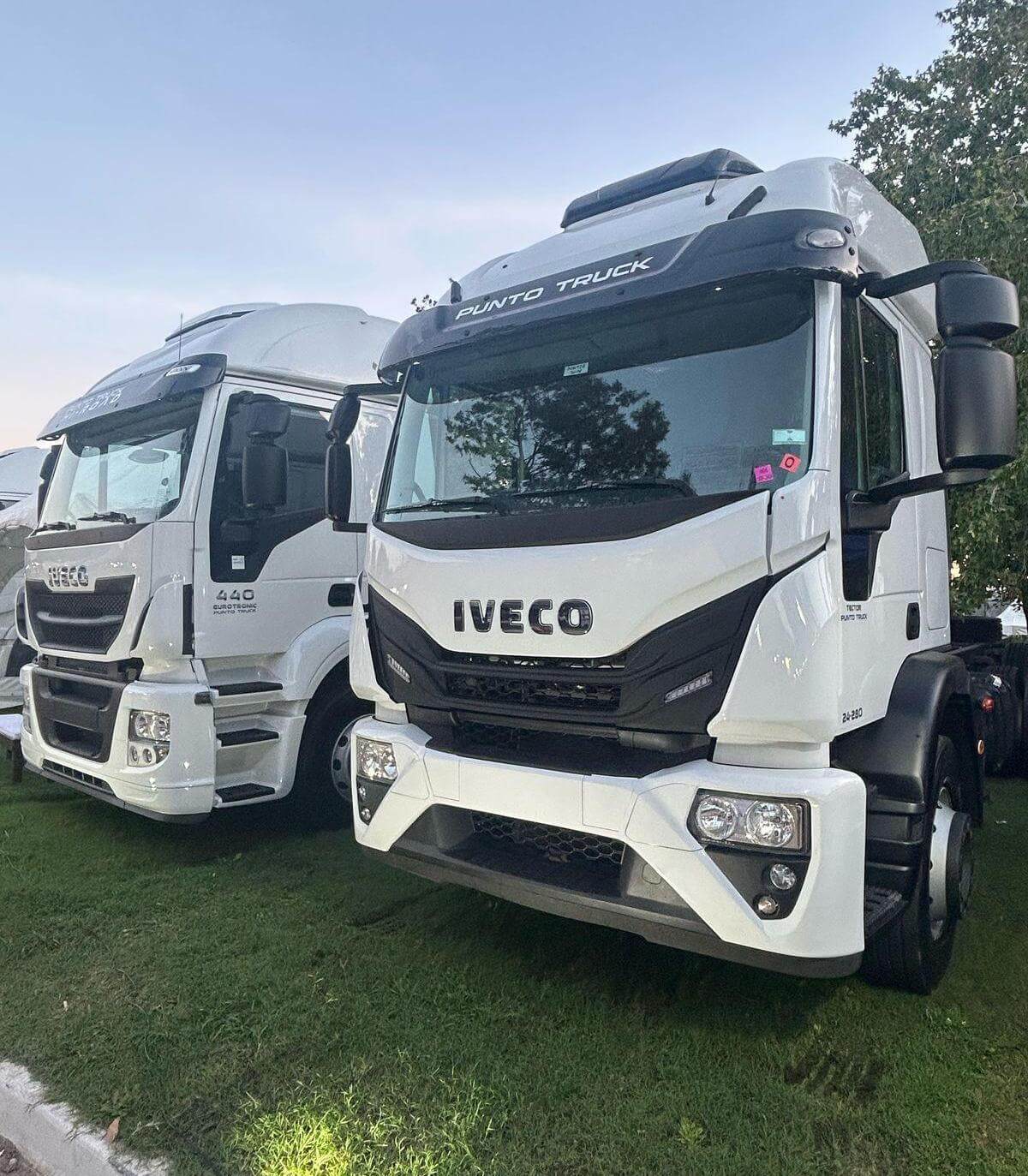 iveco 2