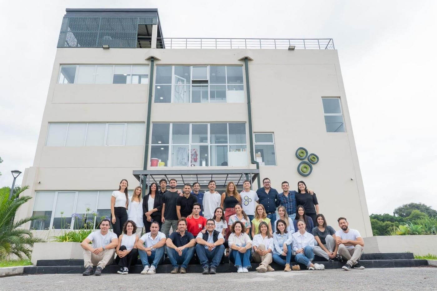 puna bio equipo