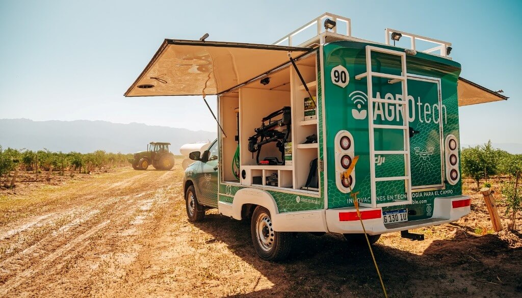 Agrotech 1
