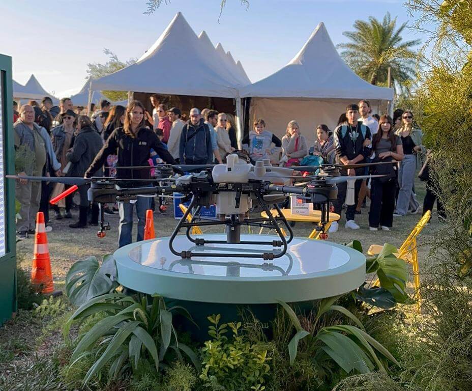 Bioferia 2025 3 agrotech