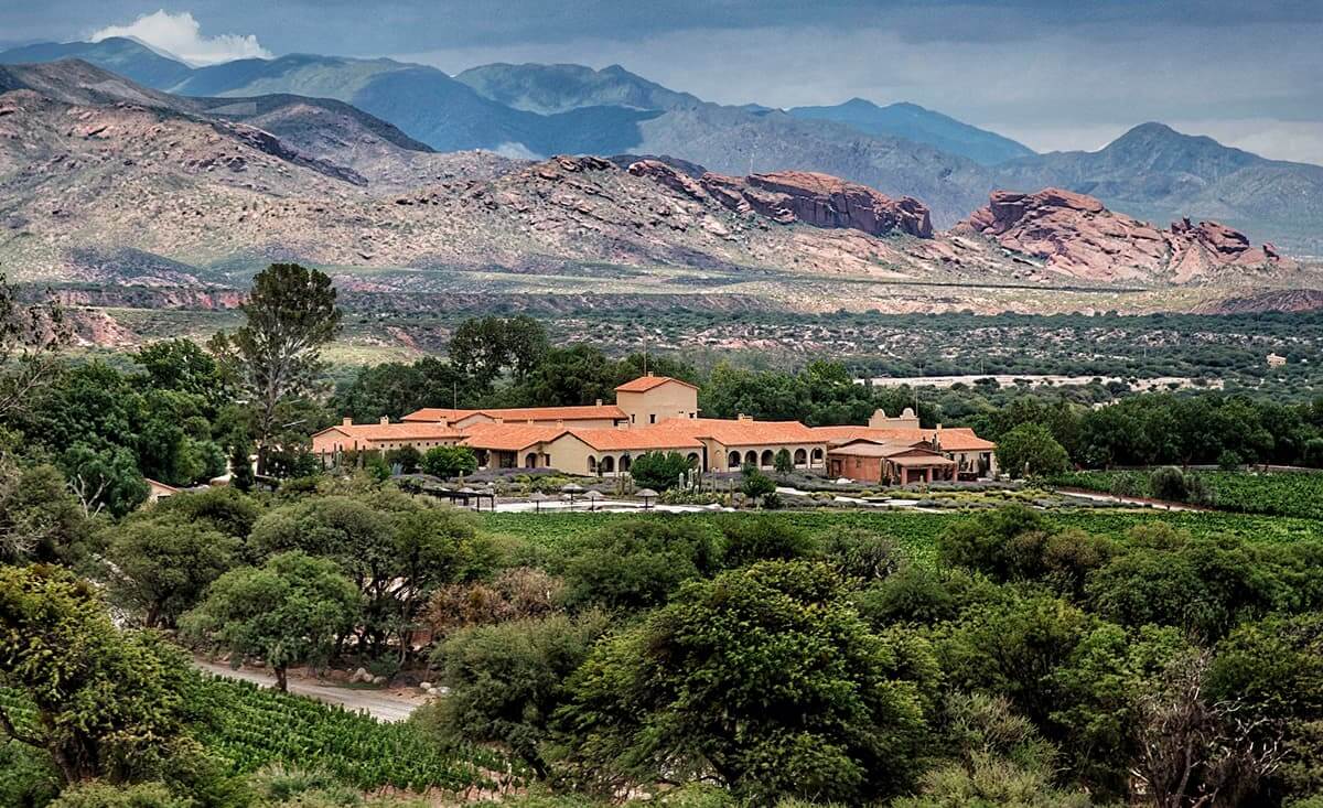 Bodega Colome