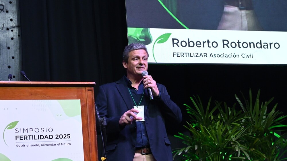 Roberto Rotondaro