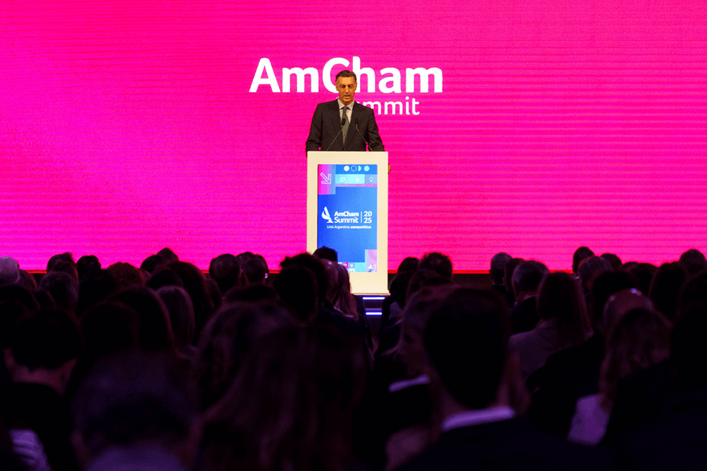 amcham summit 2025