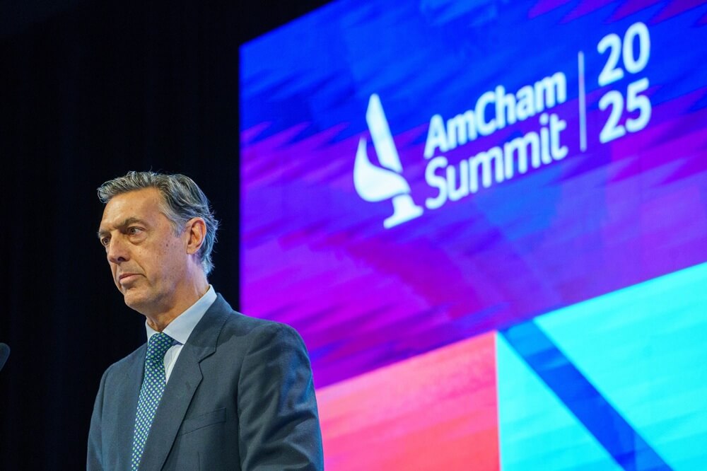 amcham summit otra