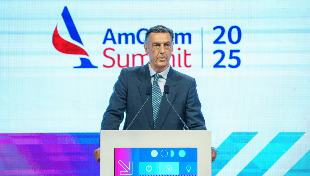 amcham summit portada