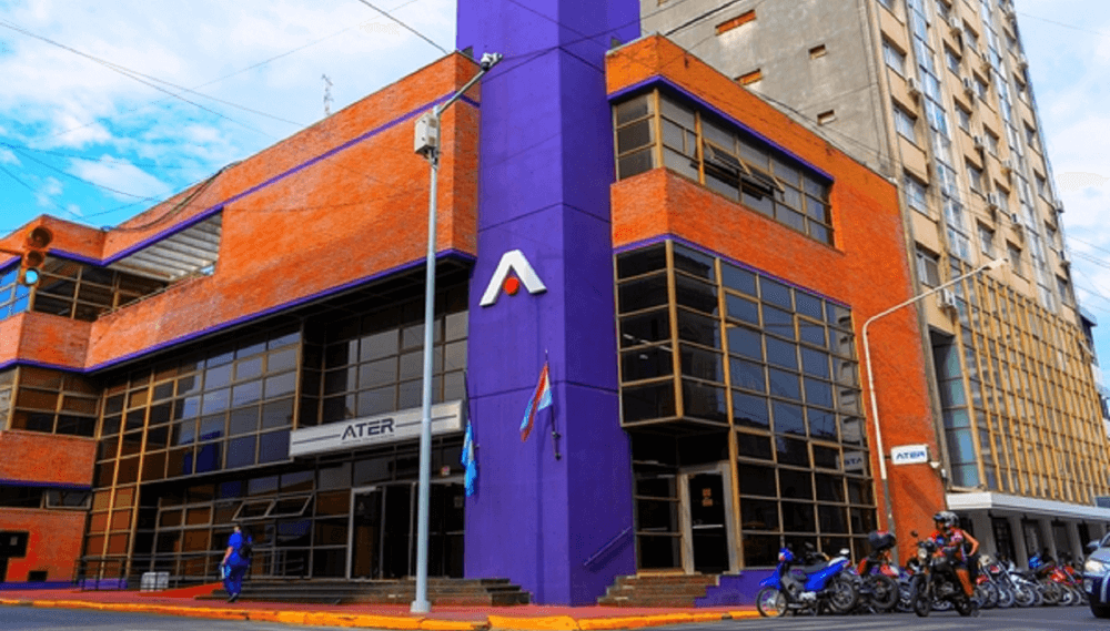 ater entre rios