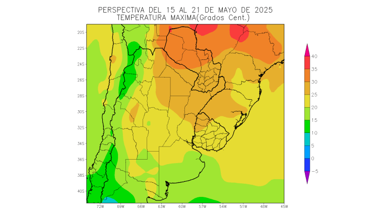 maxima bolsa