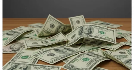 precio del dólar