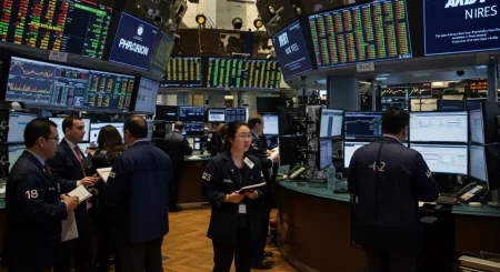 riesgo país argentina