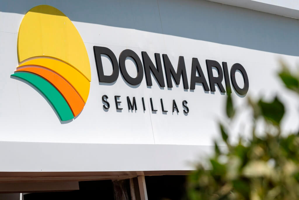 DONMARIO EXPOAGRO 09820