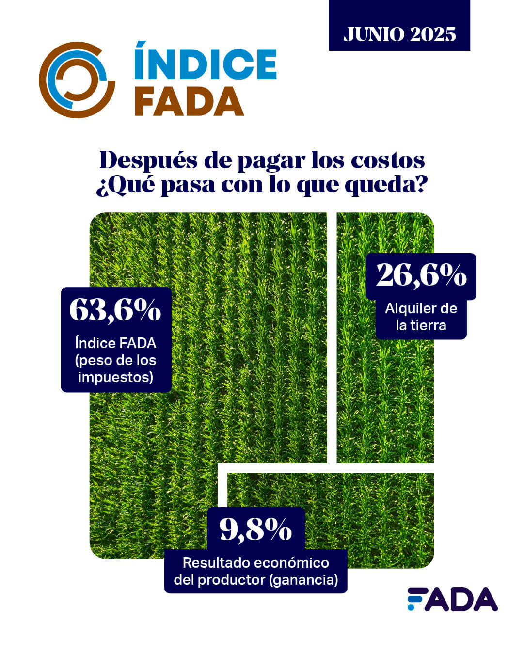 Indice FADA Jun25 que queda