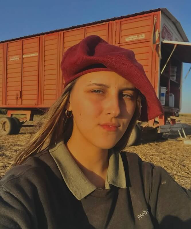 Oriana Bertone