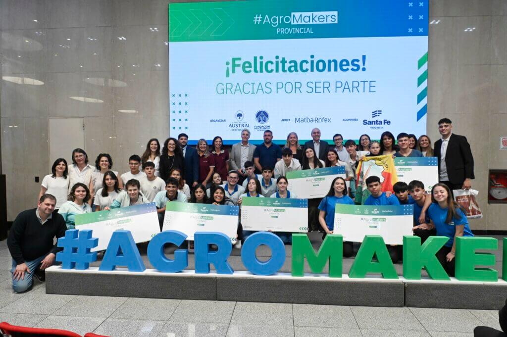 agromakers