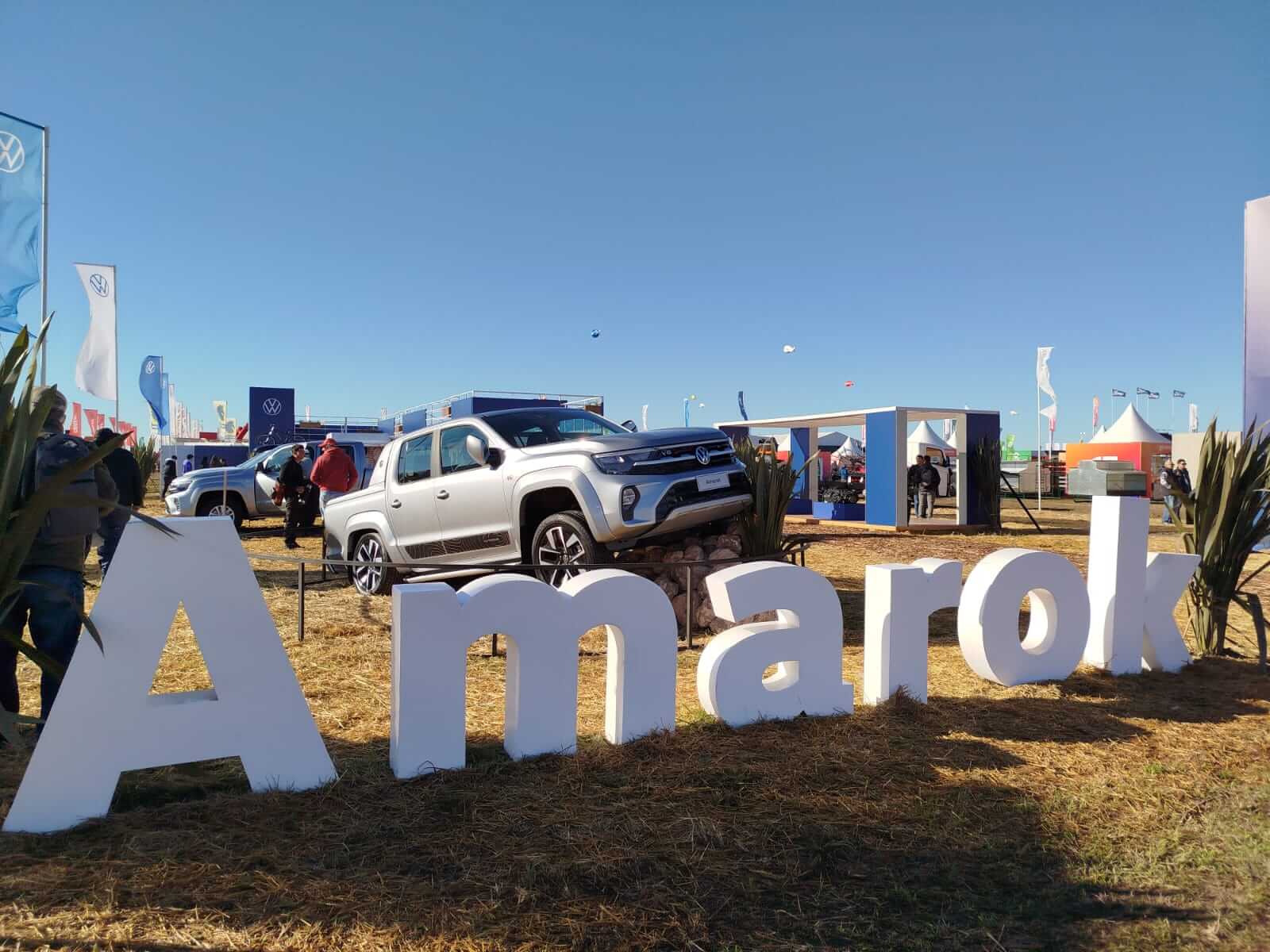 amarok agroactiva