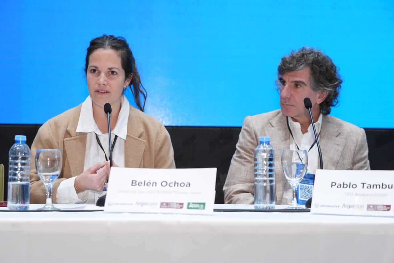 belen ochoa bisblick